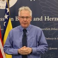 Iz Ambasade SAD za "Avaz": BiH je titular državne imovine