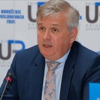 Predsjednik UPFBiH Adnan Smailbegović za "Avaz": Odlukom Vlade ugroženo gotovo 130.000 radnih mjesta