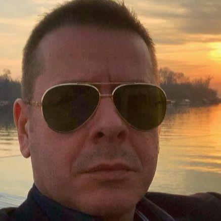 Vlado Georgiev za "Avaz": Svjetski rat je počeo, ali svi to kao ignoriraju