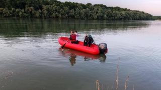 Iz rijeke Save u Bosanskoj Gradišci izvučeno tijelo 