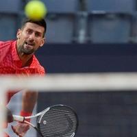 Pad Džumhura, "loš rođendanski poklon" ATP-a za Đokovića