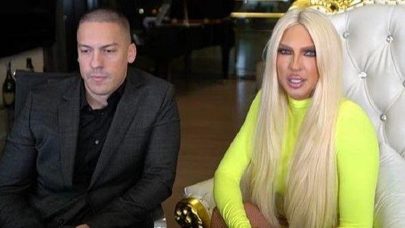 Baka Prase i Jelena Karleuša - Avaz