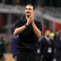 Ibrahimović u svom domu ima samo jednu fotografiju na zidu, ona ima simbolično značenje