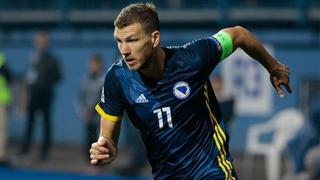 Edin Džeko danas slavi 37. rođendan