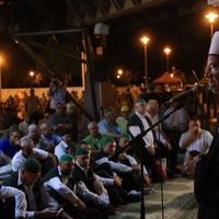 Vjerski program u Potočarima: Ovdje smo zajedno s našim šehidima