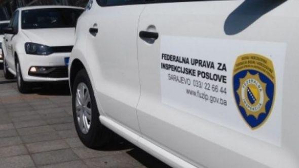 Federalna uprava za inspekcijske poslove - Avaz