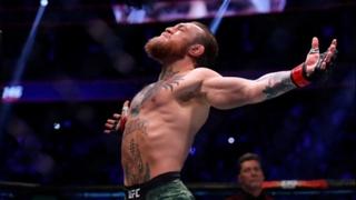 Mekgregor zatražio od prvog čovjeka UFC-a da mu organizira borbu