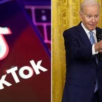 Bajden potpisao zakon: TikTok dobio rok ili će biti zabranjen u Americi