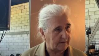 Predsjednica Udruženja "Majke Srebrenice" Munira Subašić: Djecu ne treba odgajati u mržnji i osveti