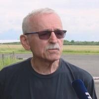 Suprug povrijeđene padobranke: Otkazala je mašina u avionu, čudo je da su preživjeli