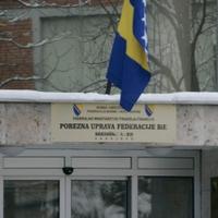 Porezni obveznici FBiH u januaru uplatili 526.886.347 KM javnih prihoda

