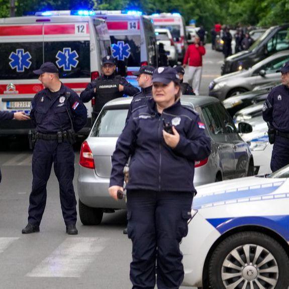 Ljekari u šoku nakon maskra: Za ovo vas fakultet ne sprema