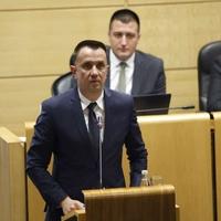 Lakić: Uskoro postaju operativna budžetska sredstva za energijske i industrijske projekte u FBiH