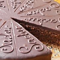 Sacher torta: Obradujte ukućane za praznike