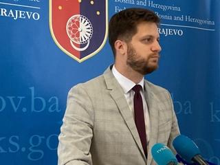 Čengić: SDP u Osmorci ima najviše zastupnika Bošnjaka, očekujem delegata u Domu naroda BiH