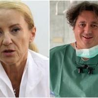 Leti li Sebija Izetbegović u srijedu iz KCUS-a, evo ko će je privremeno zamijeniti!?