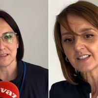 Uoči Dana sestrinstva, Selma i Mahira za "Avaz": "Moramo razumijeti i zdravlje i bolest"