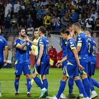 FIFA objavila rang listu: BiH ponovo nazadovala