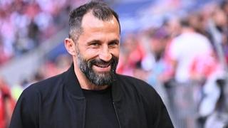 Salihamidžić, ipak, neće biti sportski direktor Hamburga, umjesto njega imenovan Nijemac 