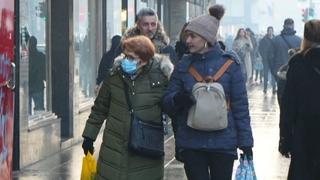 U BiH danas umjereno do pretežno oblačno vrijeme: Temperatura do 15 stepeni 