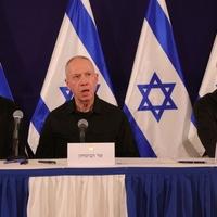 Izraelski ministar objavio plan za Gazu nakon rata