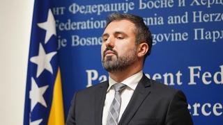 Stojanović: Svi koji su učestvovali na obilježavanju neustavnog "dana RS" trebaju biti uhapšeni