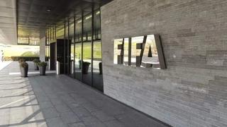 FIFA-in zvaničnik uhapšen zbog seksa s maloljetnikom