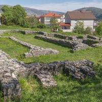 Nacionalni spomenik kasnoantičke bazilike u Cimu: Arheološko nalazište nova turistička atrakcija