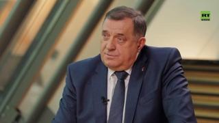 Dodik: Bit ću zadovoljan ako RS primaknem nezavisnosti