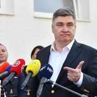 Milanović: Pregovori o ulasku BiH u EU će trajati duže nego što je bila pod Turcima