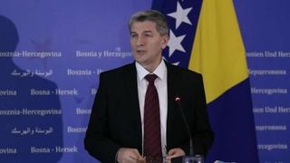 Mehmedović pozvao na direktan izbor predsjednika i potpredsjednika Federacije BiH