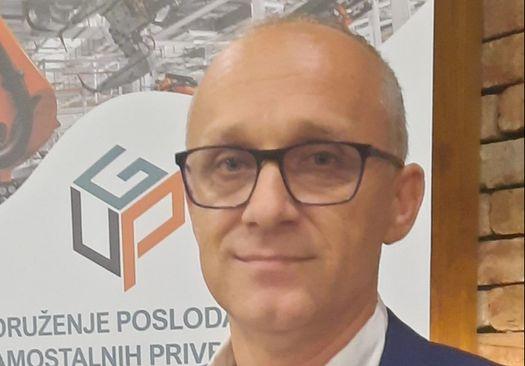 Mirsad Helić, predsjednik udruženja prirednika očekuje konkretne poteze kantonalne i Vlade FBiH - Avaz
