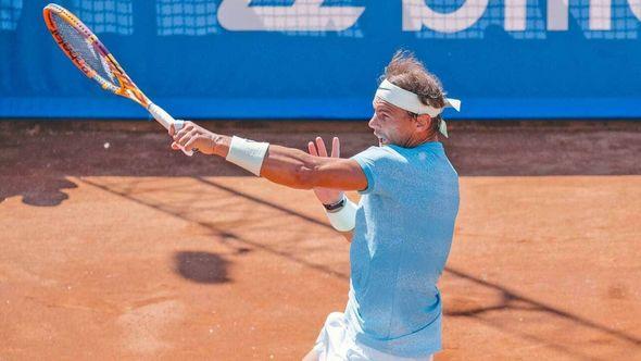 Rafael Nadal - Avaz