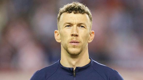 Perišić: Razmatra povratak u Hajduk - Avaz