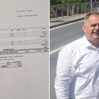 Direktor poveo suprugu na službeni put u Salzburg, pa donio račun u firmu iz hotela u Šibeniku: "Išla je sa mnom da nisam sam"