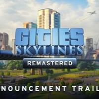 Sljedeće sedmice stiže Cities: Skylines Remastered