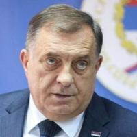 Dodik priznao da RS nema međunarodni kapacitet