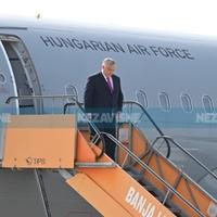 Viktor Orban stigao u Banju Luku
