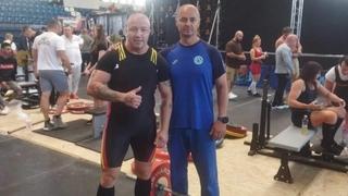 Konjičanka Almira Lizde šesti put prvakinja u powerliftingu