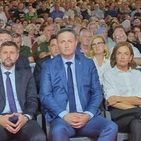 Bećirović: Vječno ćemo pamtiti generala Nanića i bužimske heroje