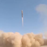 Iranci pokazali novu naprednu generaciju balističkih raketa