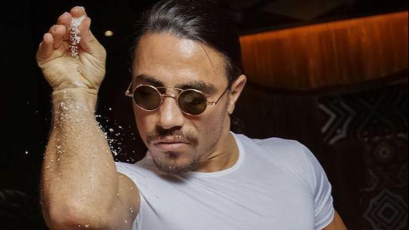 Salt Bae - Avaz