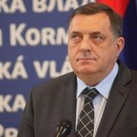 Dodik poručio Bećiroviću: Ponašaš se prepotentno, nema prenosa nadležnosti