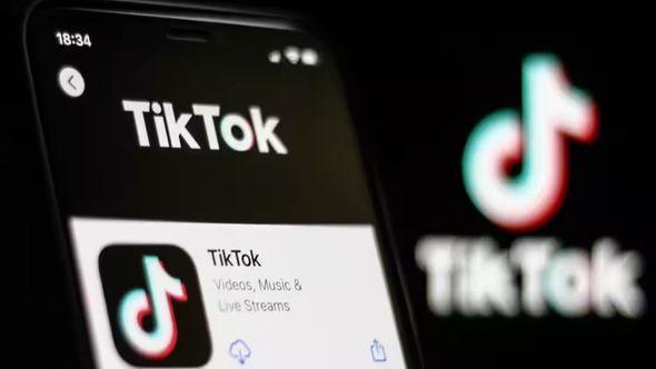 TikTok - Avaz