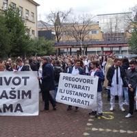 Nije ni čudno što masovno napuštaju zemlju: Bh. ljekari među najmanje plaćenima u Evropi