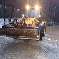 Danas kiša u većem dijelu BiH, u Jablanici se očekuju pljuskovi