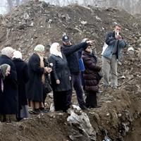 Majkama Srebrenice izdata prva potvrda za obilježavanje masovnih grobnica, tri decenije nakon rata