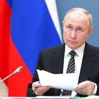 Putin u jednodnevnoj posjeti Saudijskoj Arabiji i Ujedinjenim Arapskim Emiratima