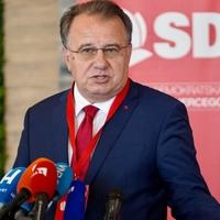 Nikšić: Izbor predsjednika SDP-a ćemo najvjerovatnije prolongirati nakon lokalnih izbora