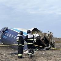 "Azerbaijan Airlines" potvrdio uzrok nesreće u kojoj je poginulo 38 osoba